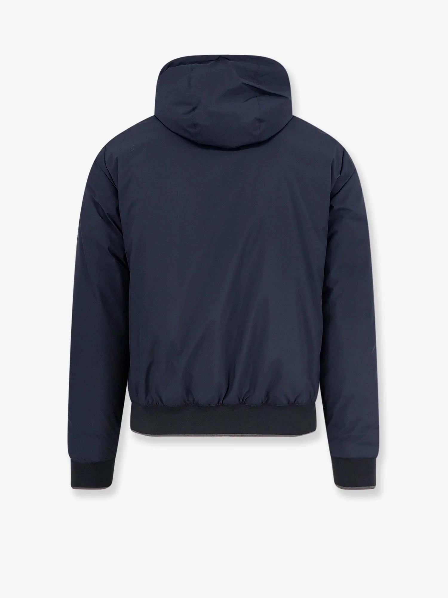 Oniro-Stp waterproof technical fabric jacket