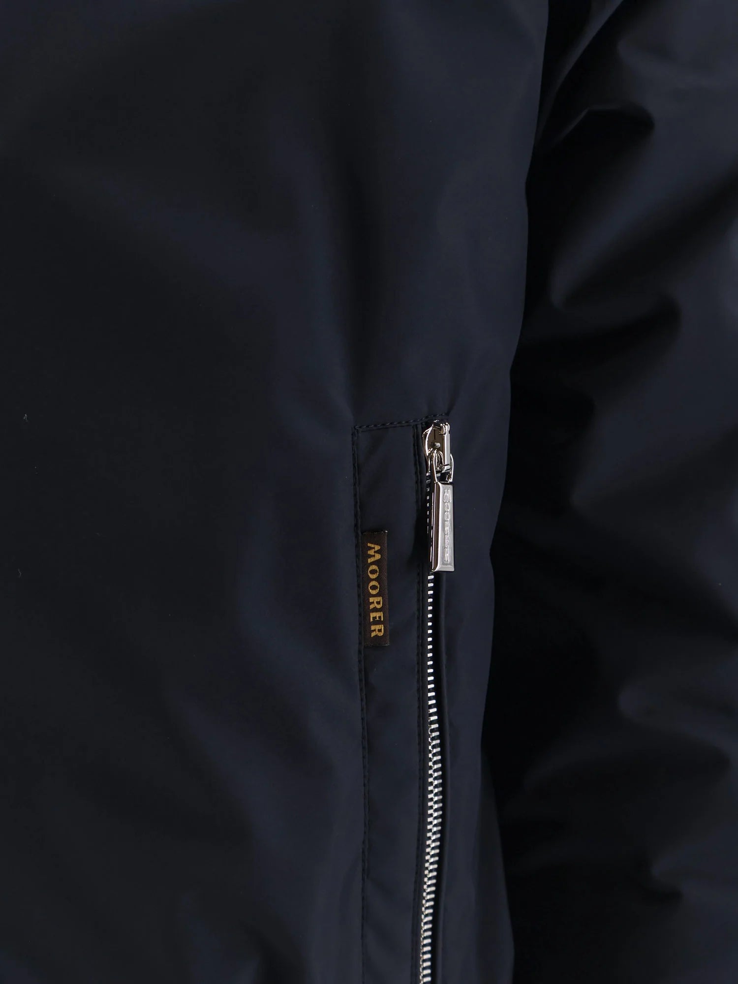 Oniro-Stp waterproof technical fabric jacket