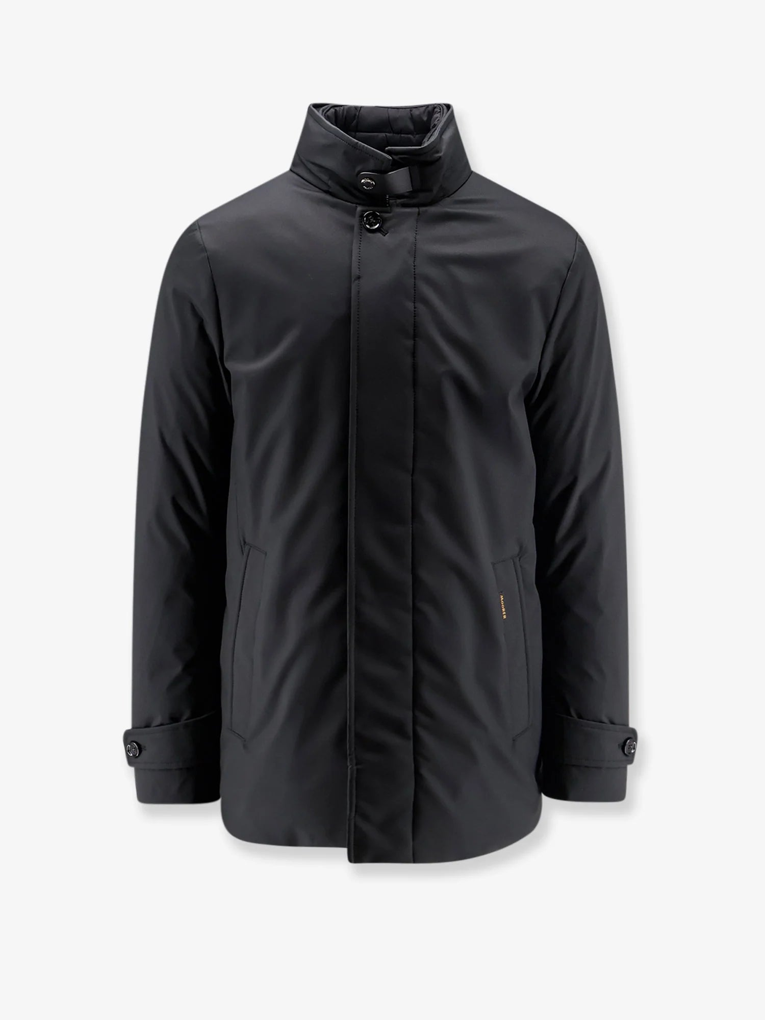 Reis-Ads technical fabric jacket
