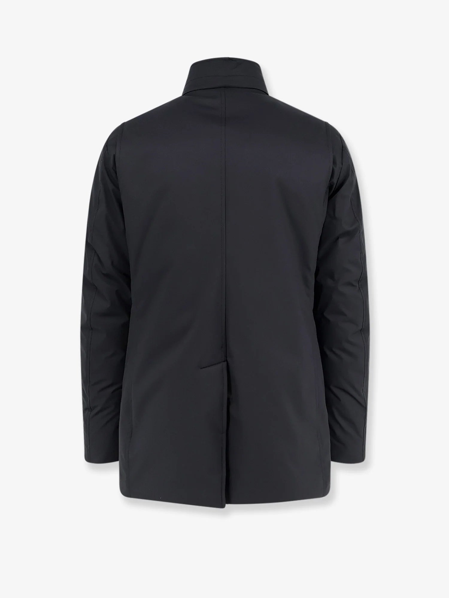 Reis-Ads technical fabric jacket