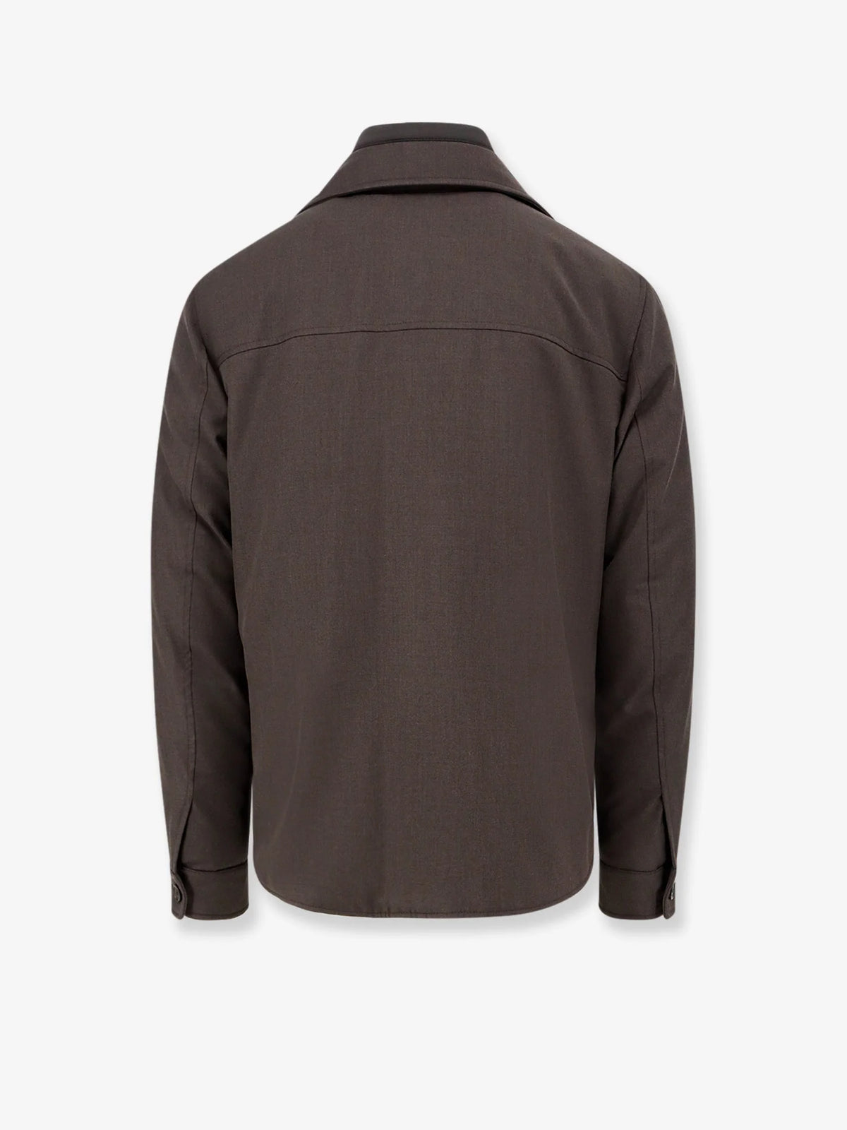 Dasson-Pum waterproof fabric jacket