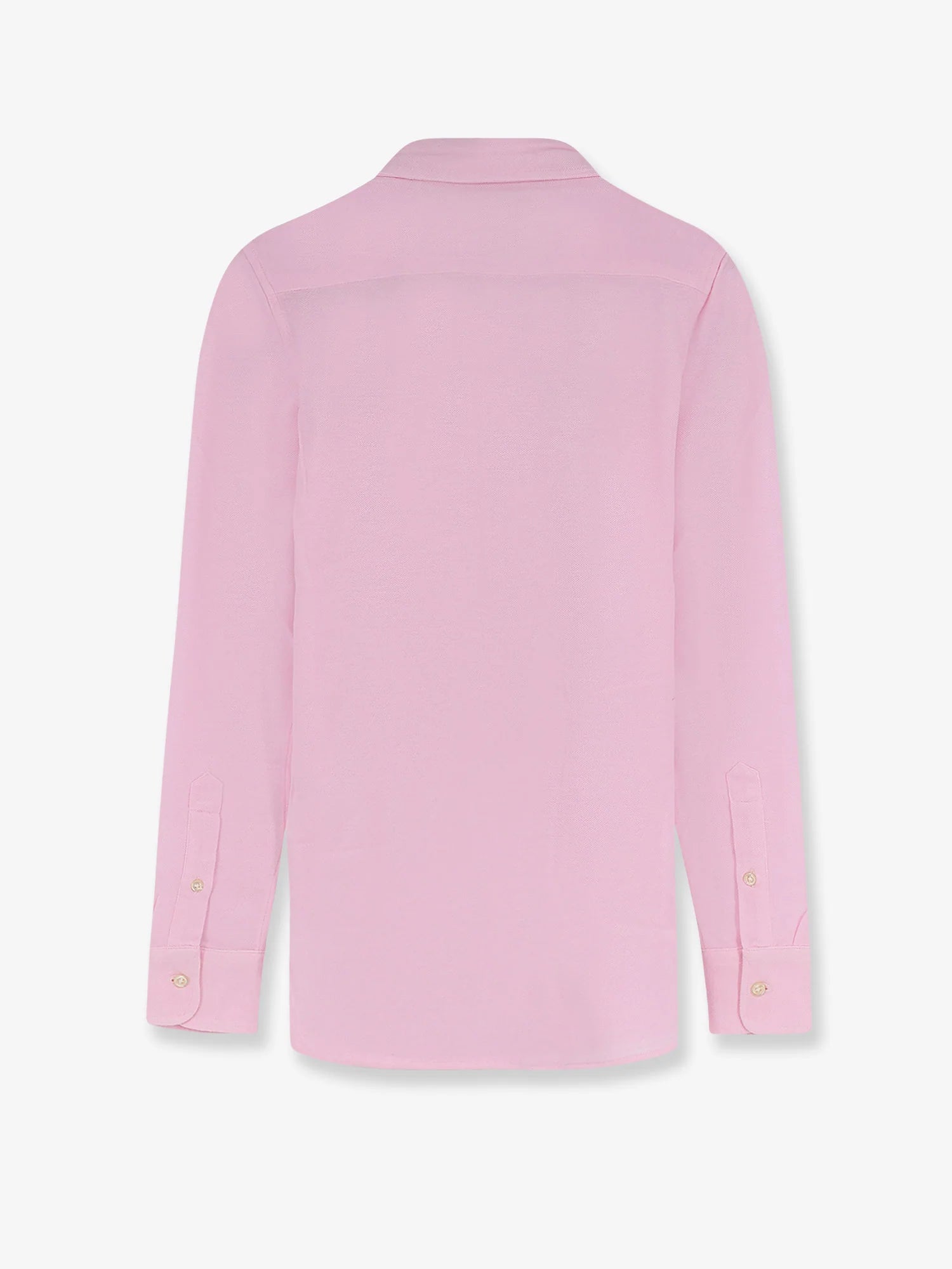 Oxford cotton shirt