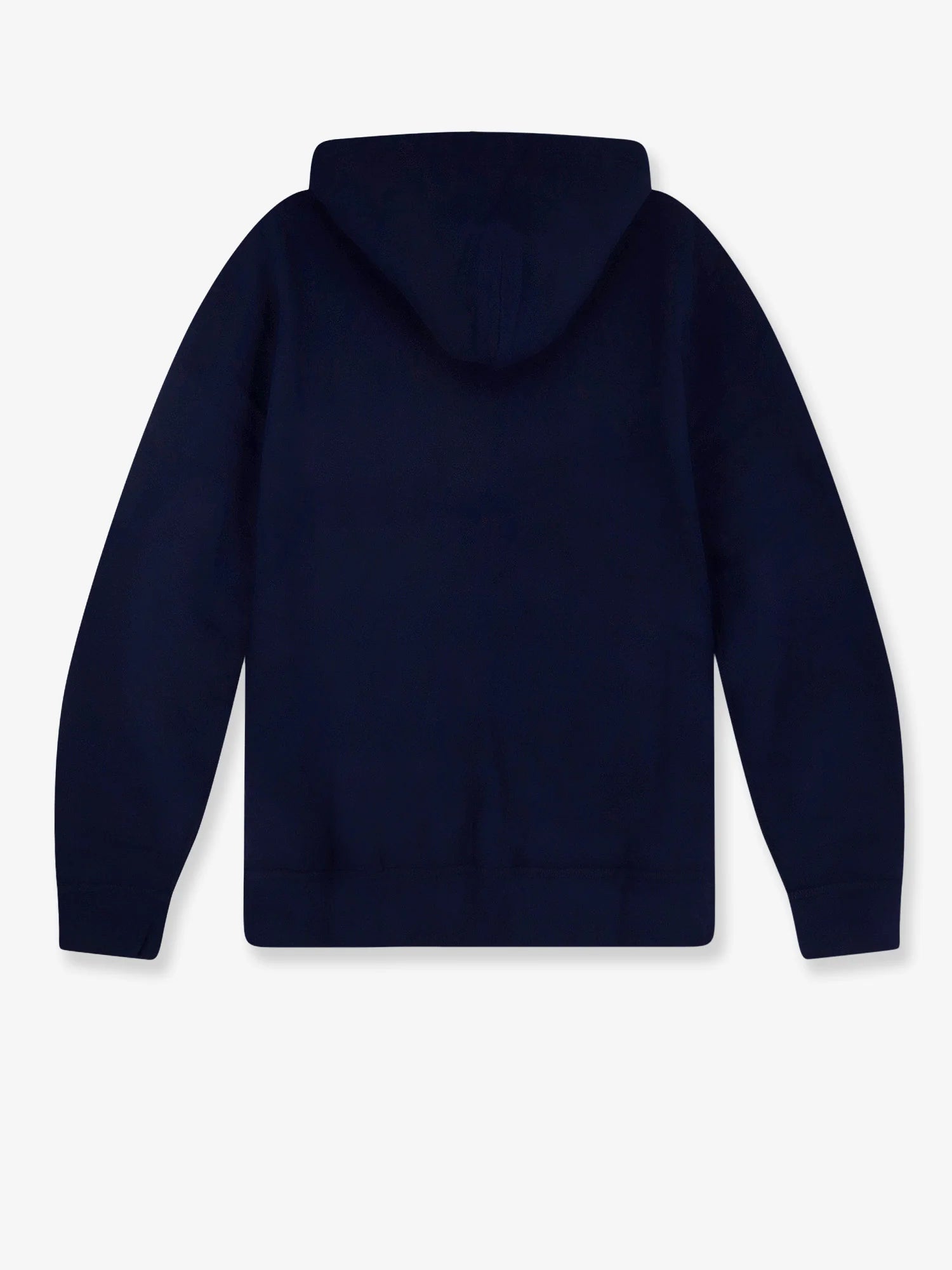 Cotton blend sweatshirt