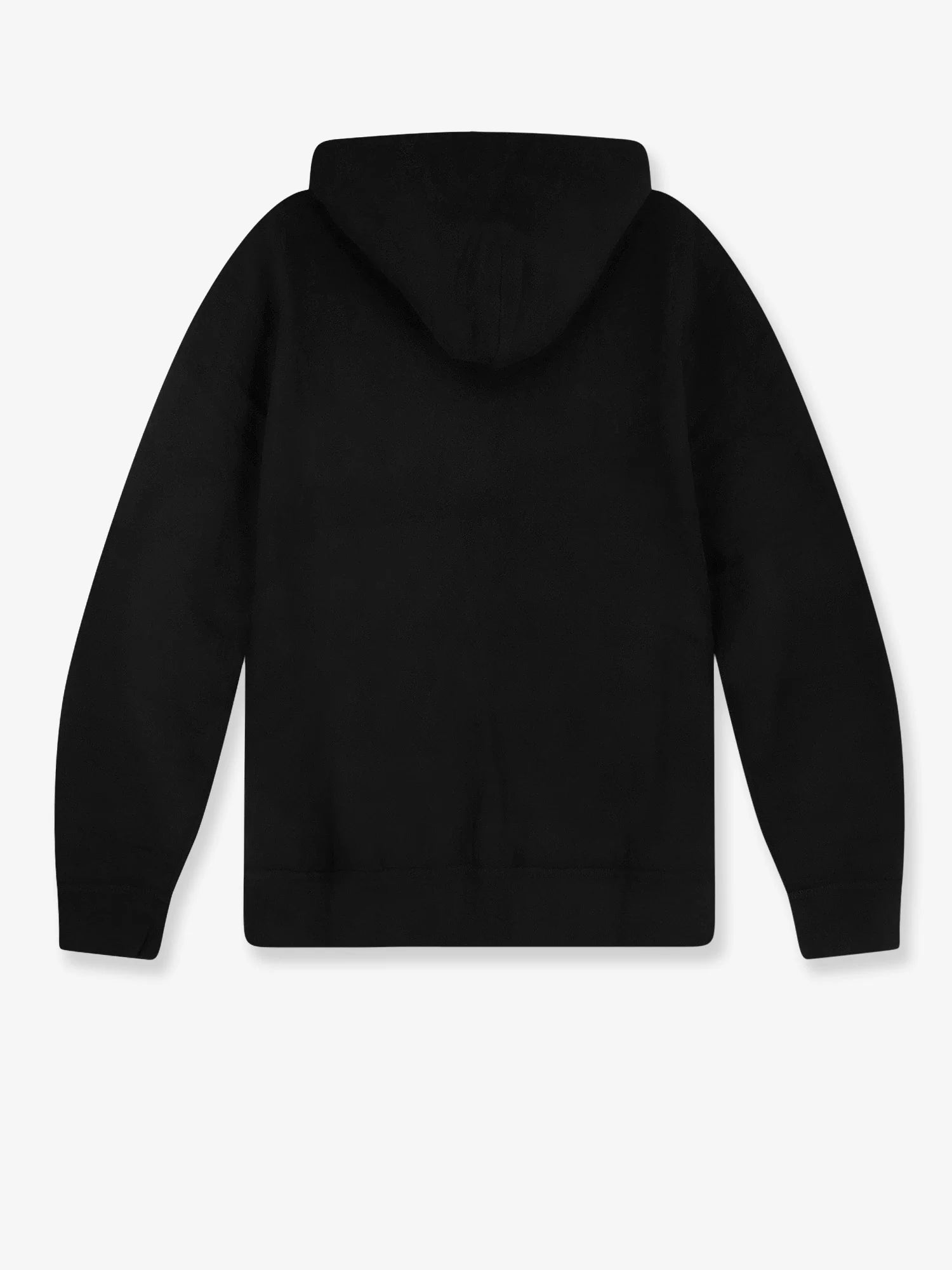 Cotton blend sweatshirt