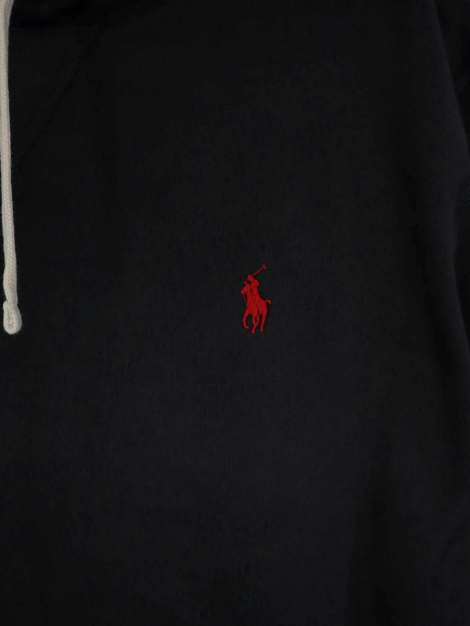 Cotton blend sweatshirt