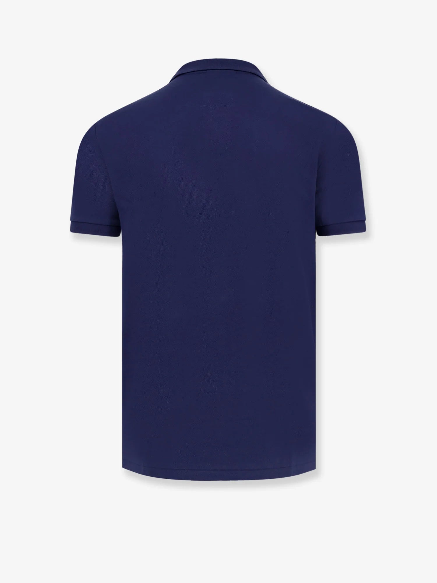 Cotton Polo Shirt