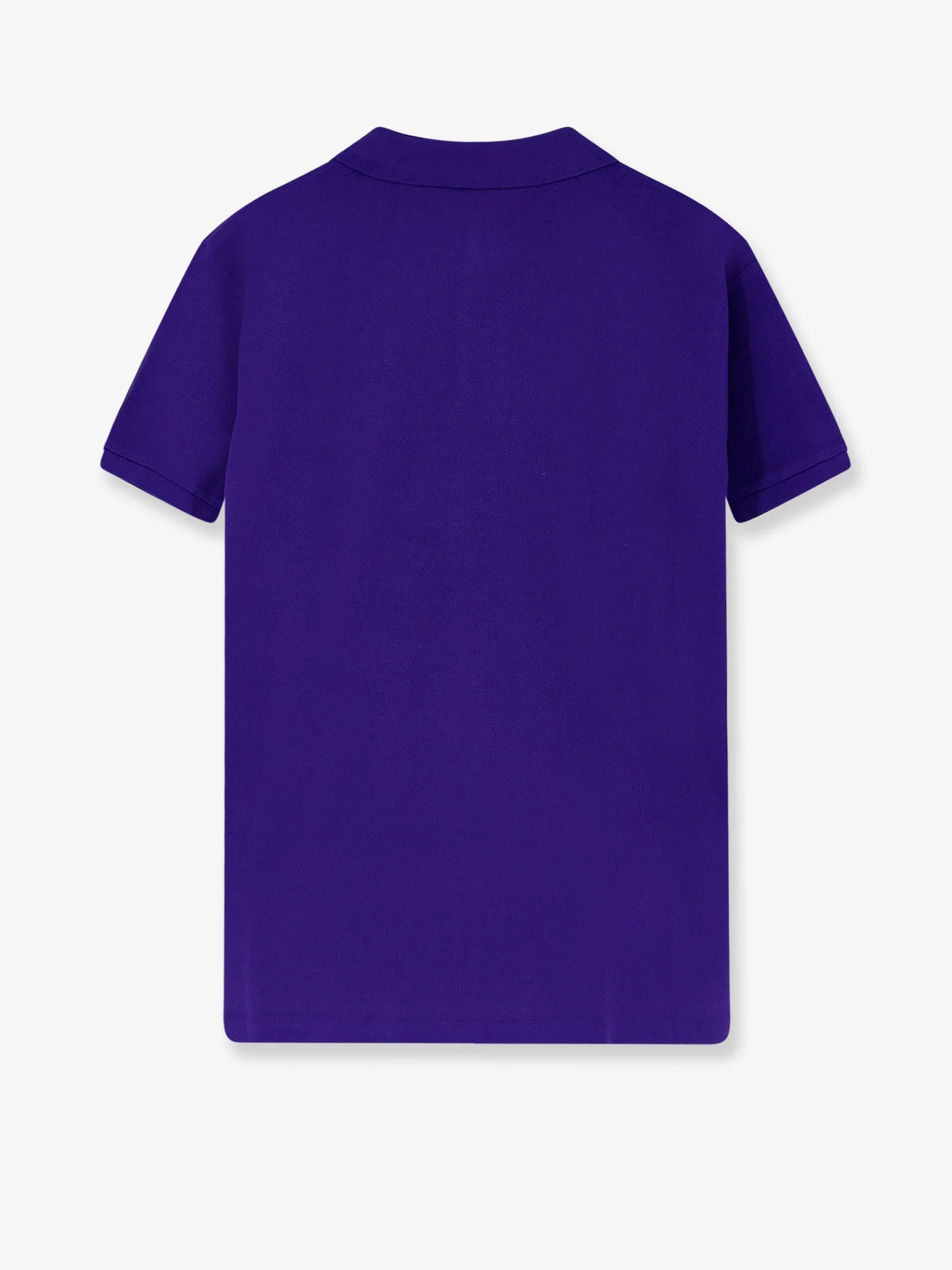 Cotton Polo Shirt