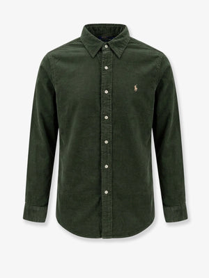 Celvet Shirt