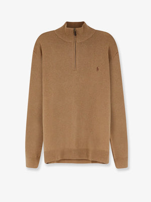 Wool sweater