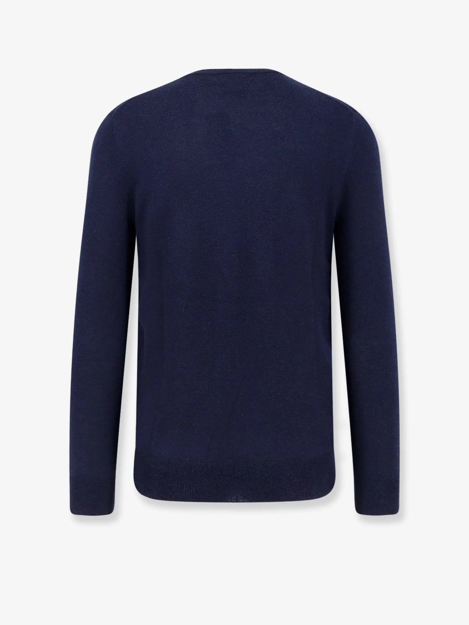 Wool sweater