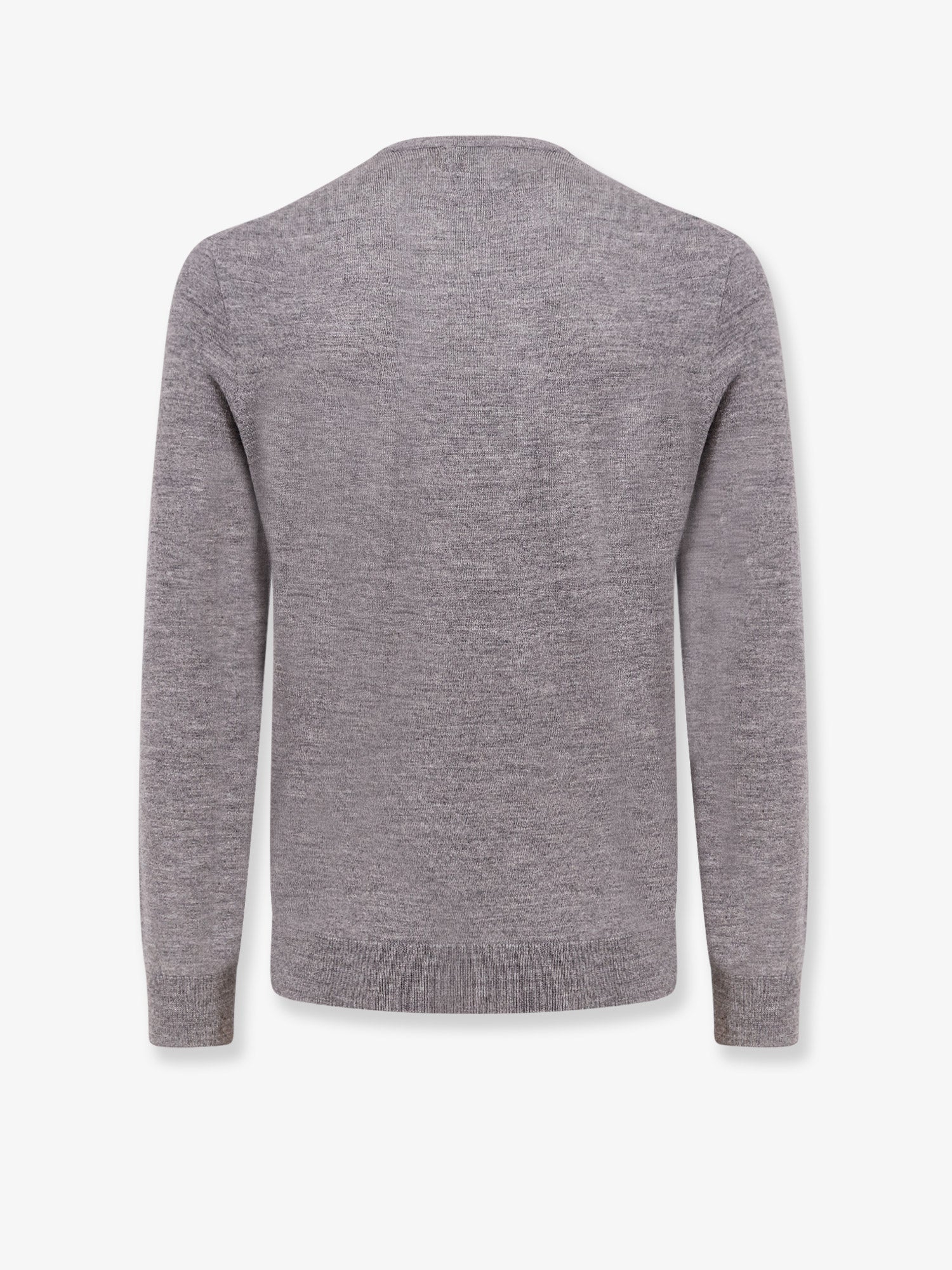 Wool sweater