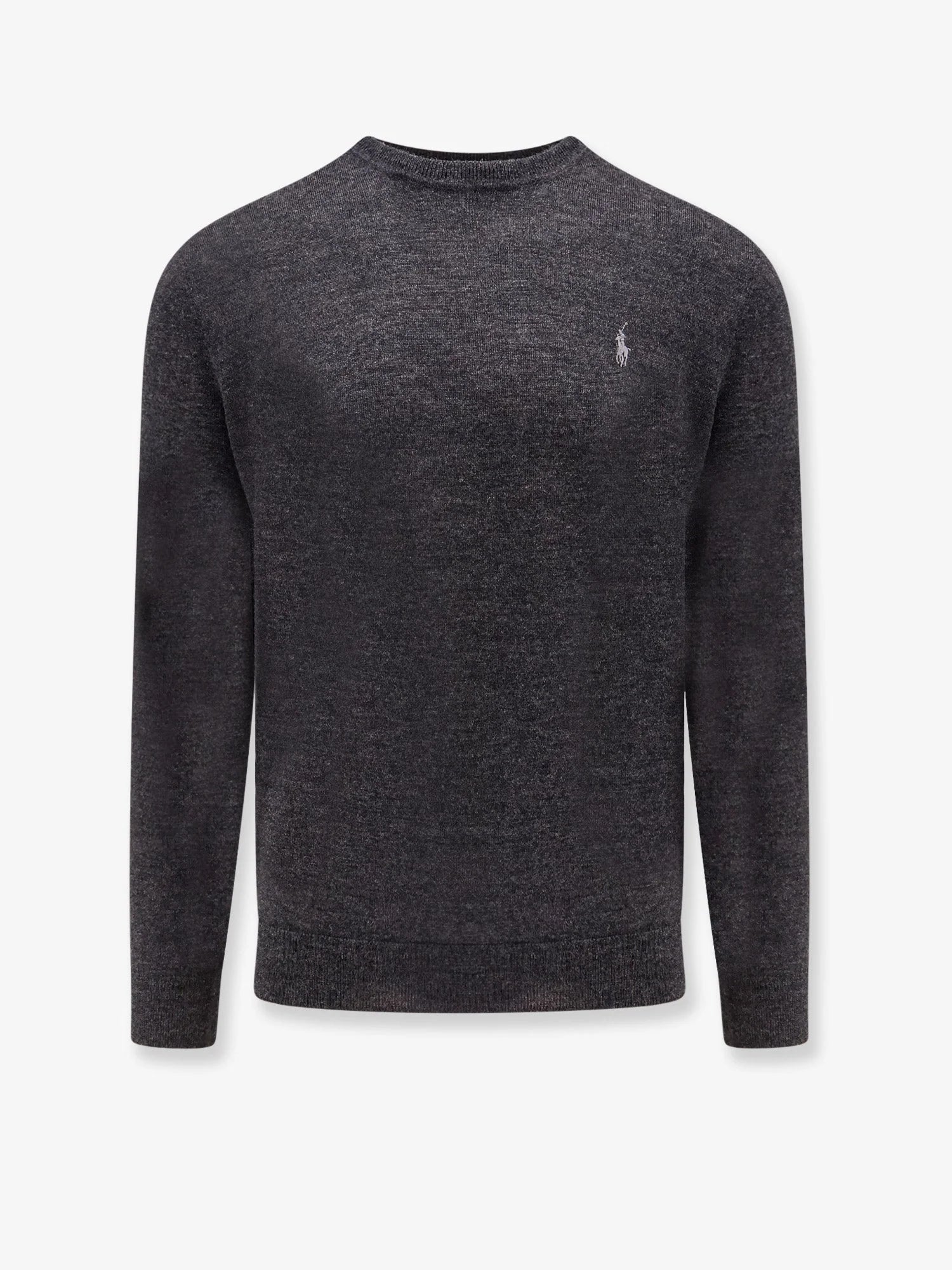 Wool sweater