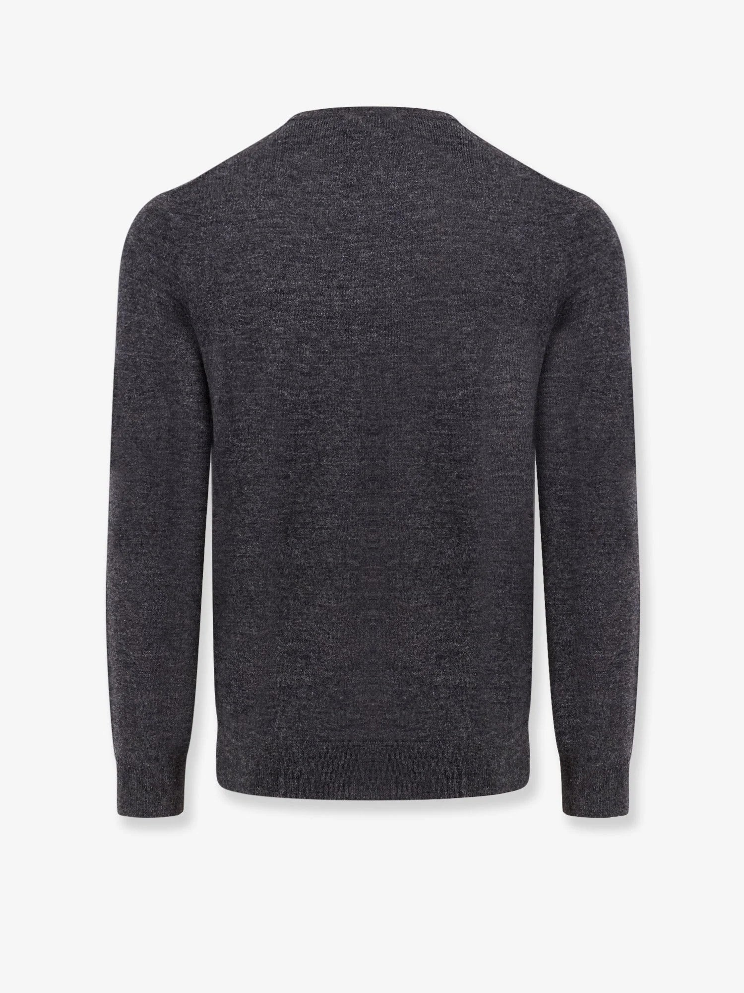 Wool sweater
