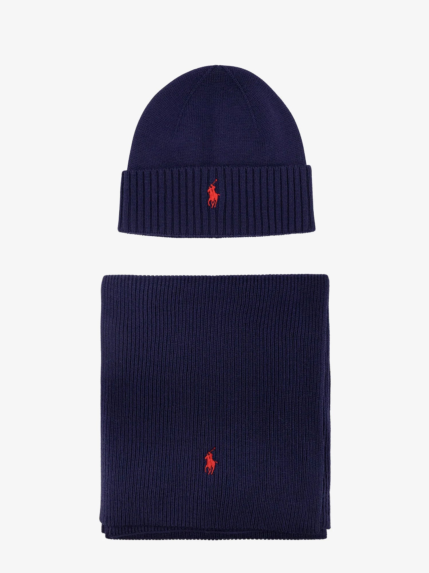 Wool Scarf/Hat Box