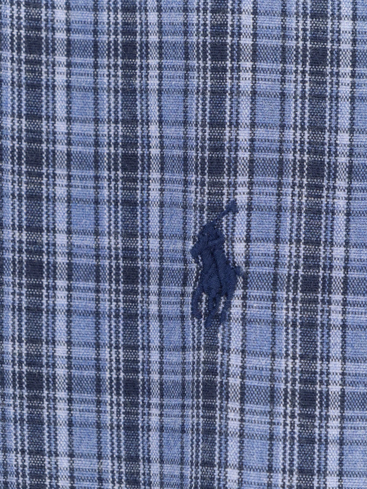 Custom Fit cotton shirt