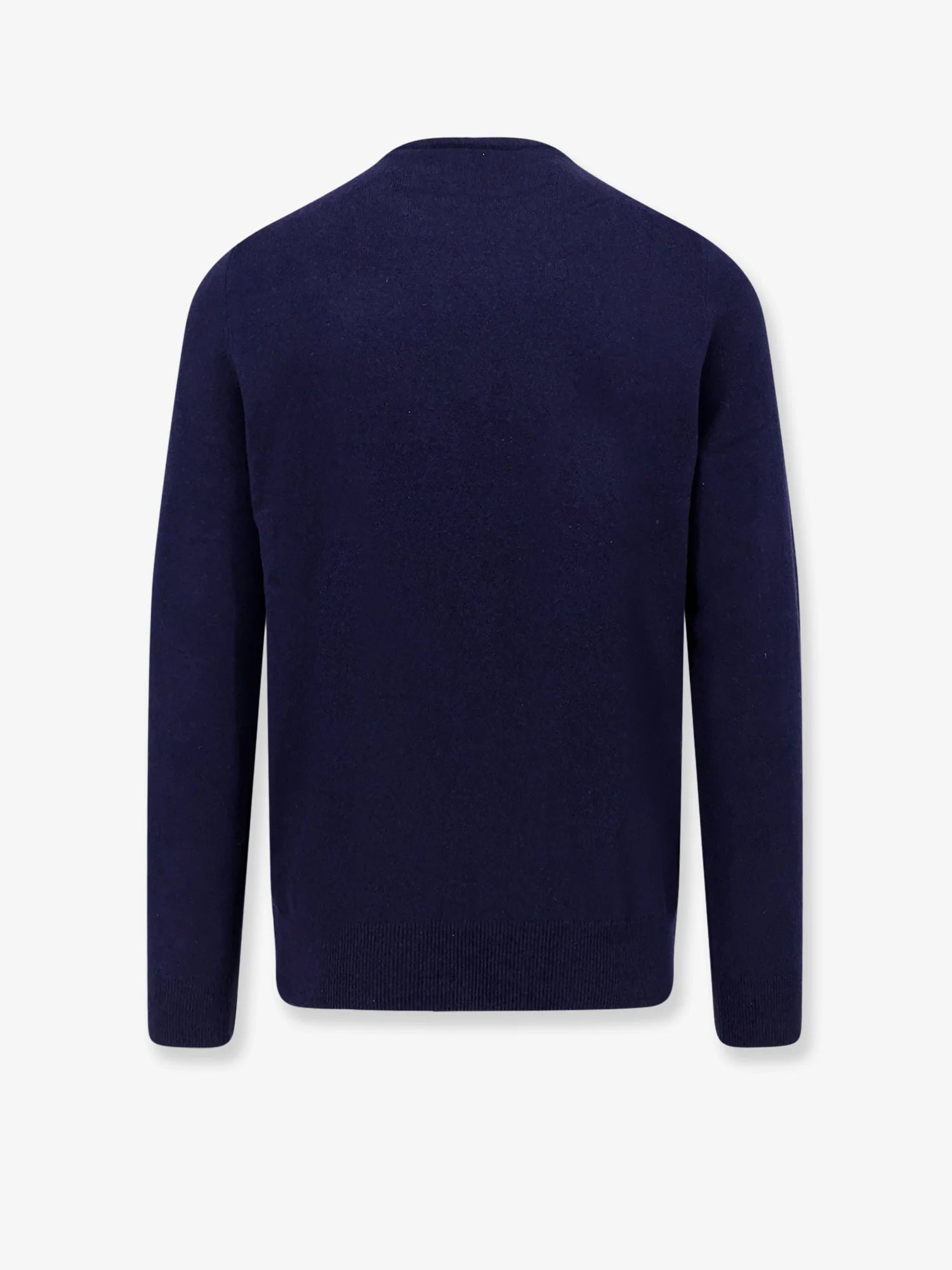 Wool sweater