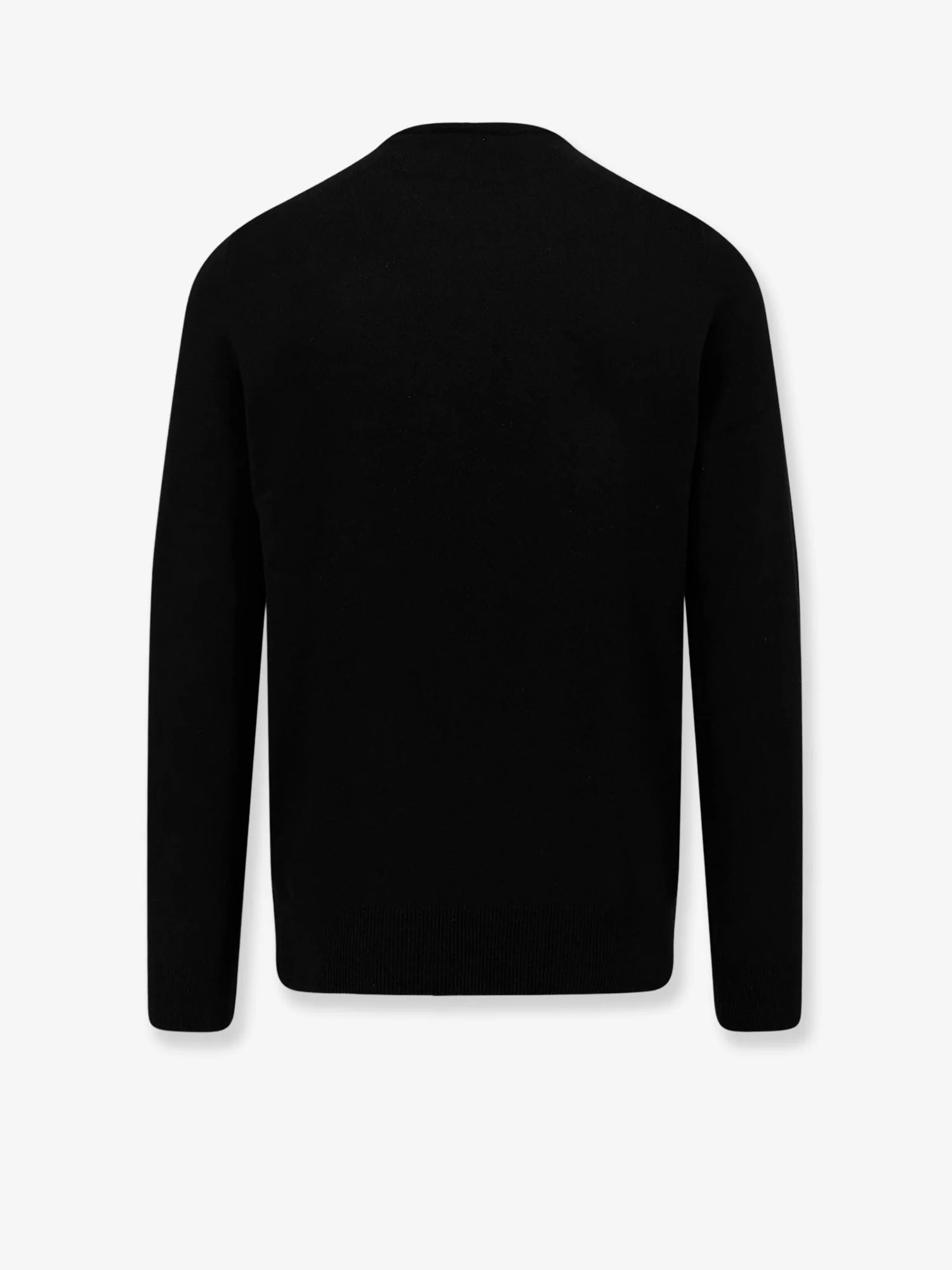Wool sweater