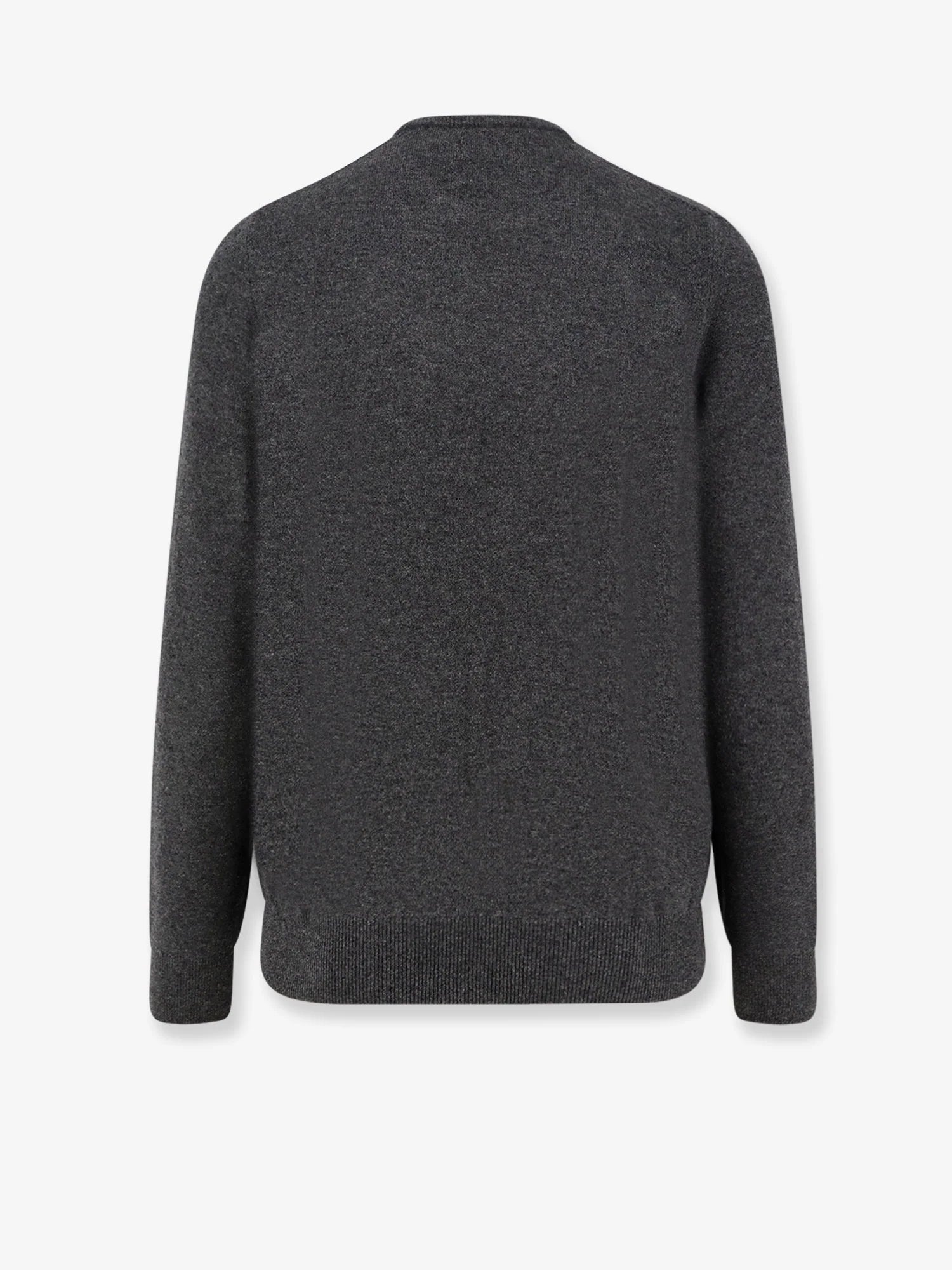 Wool sweater