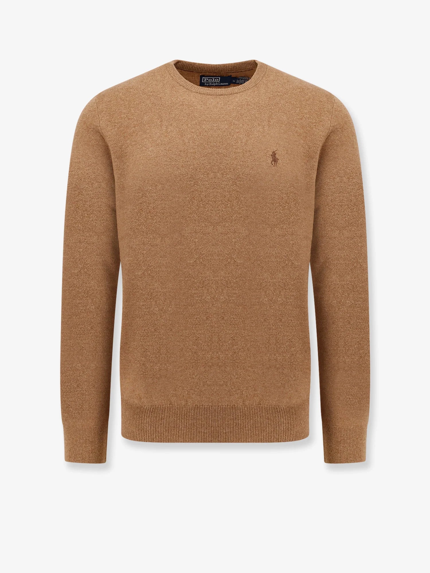 Wool sweater