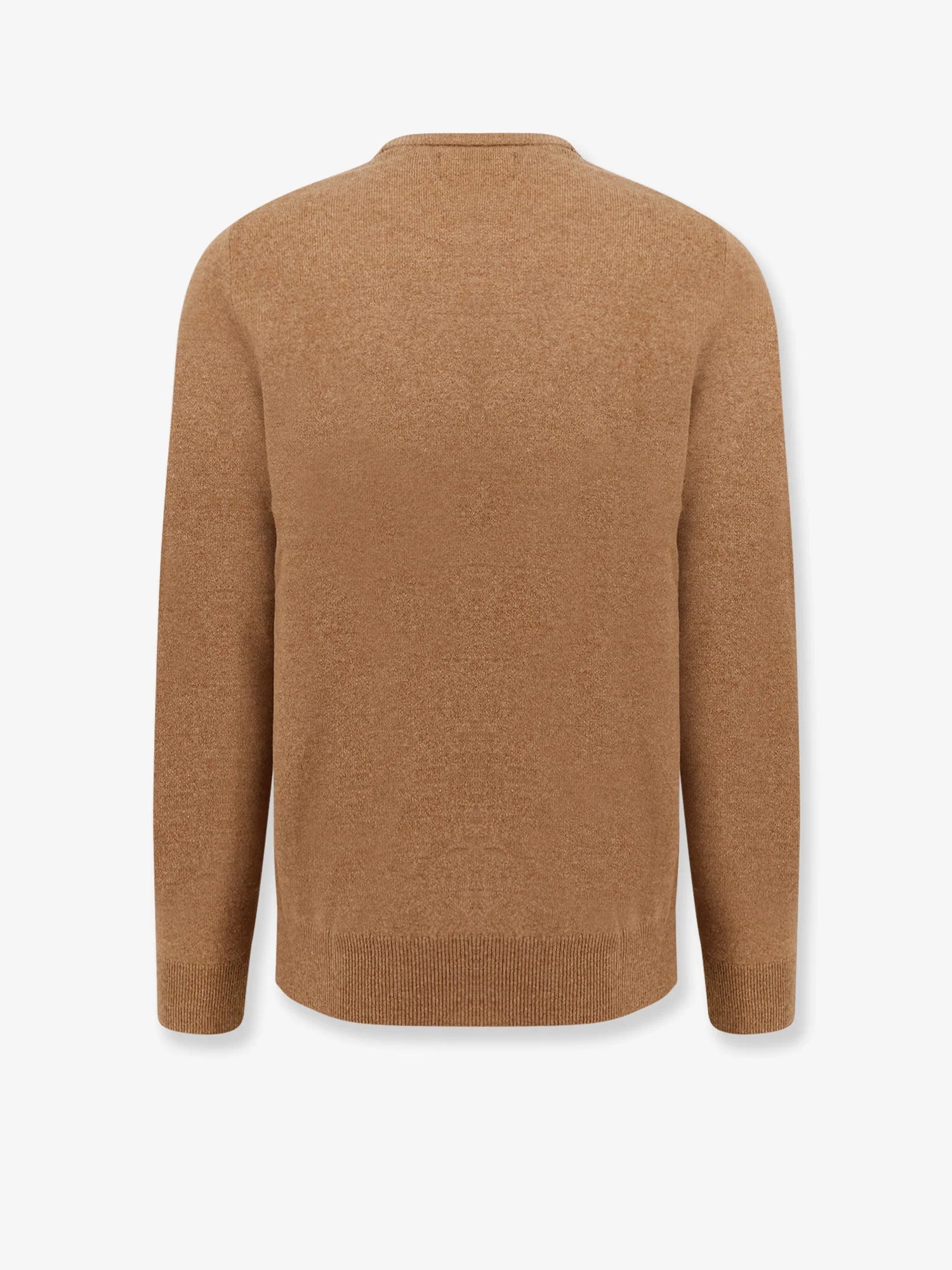 Wool sweater