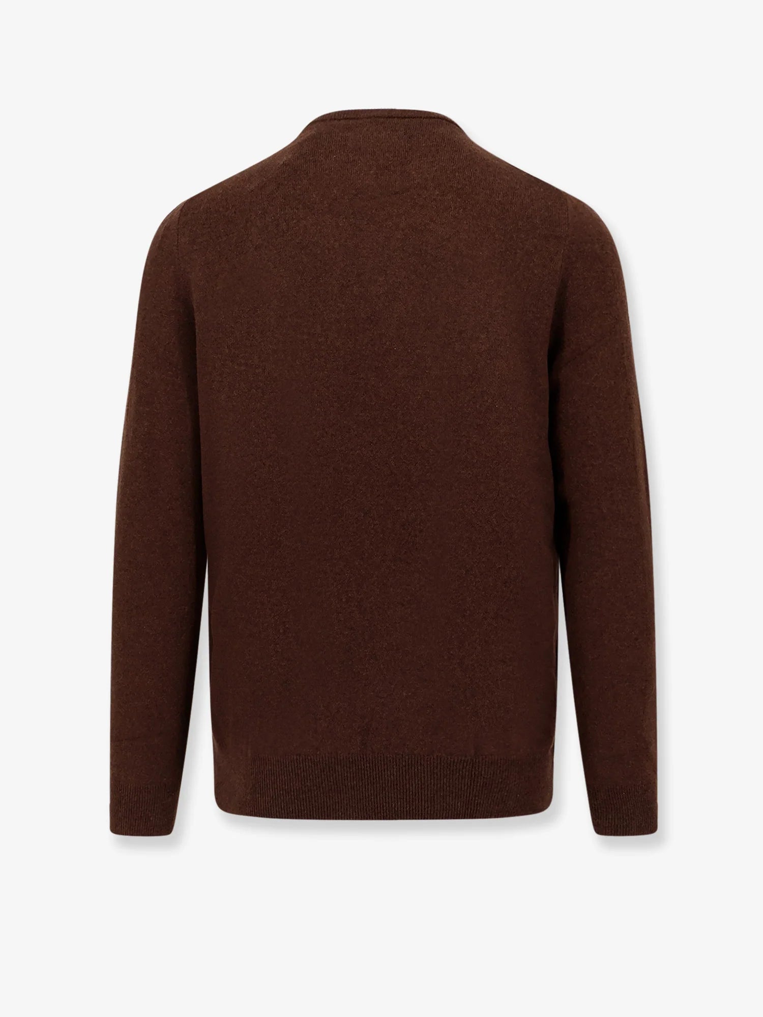 Wool sweater