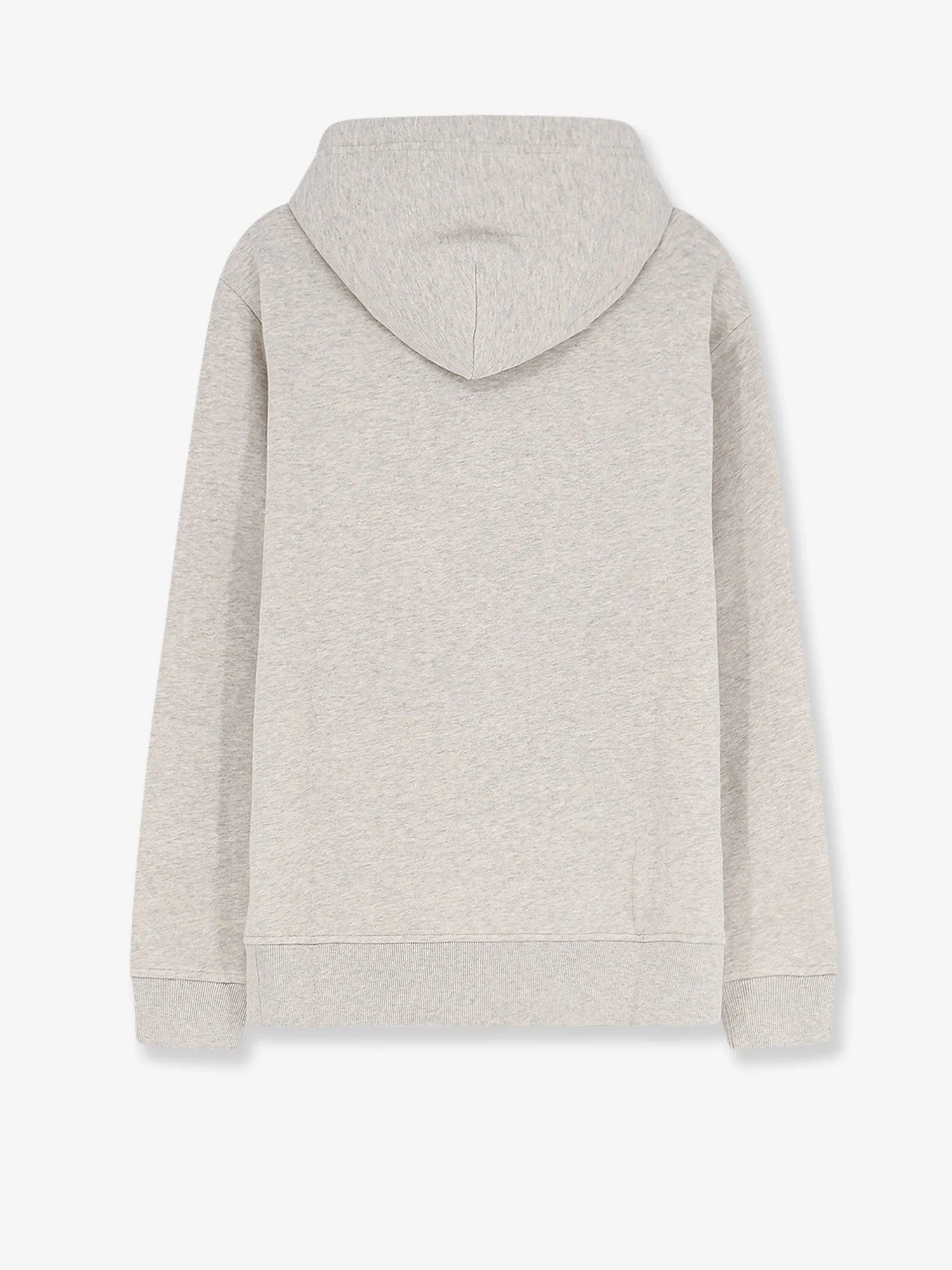 Cotton blend sweatshirt with Logo print
