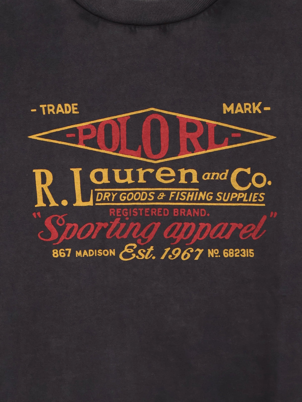 Cotton t-shirt