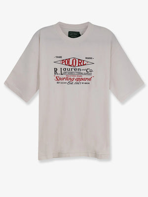 Cotton t-shirt