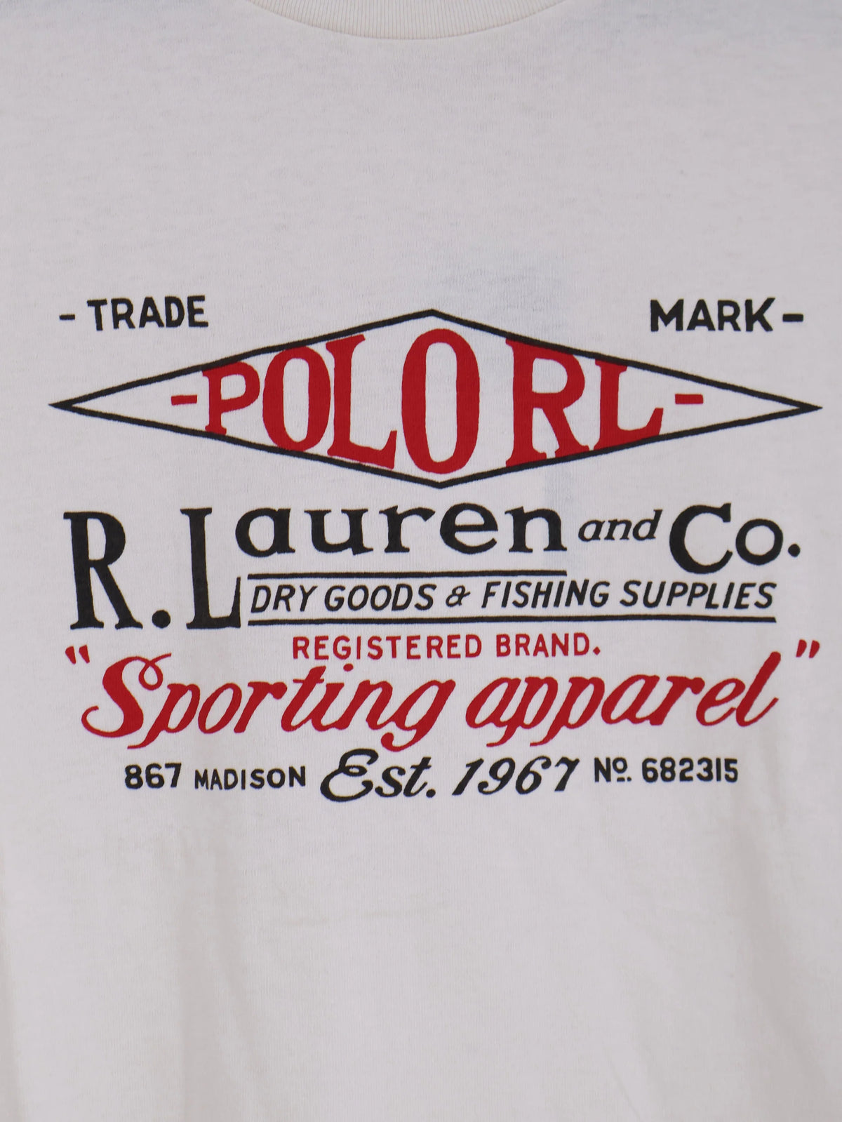 Cotton t-shirt