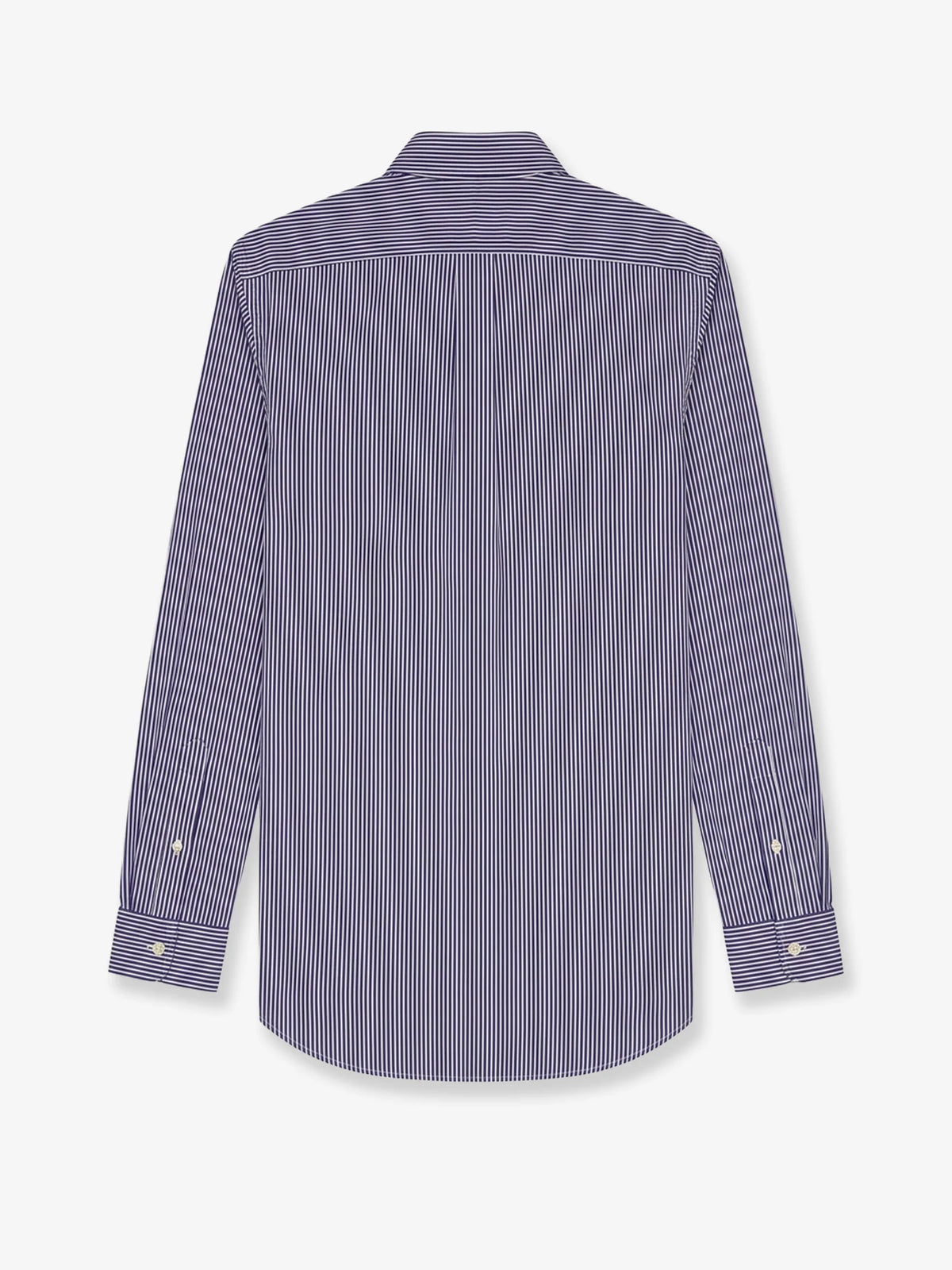 Custom Fit cotton shirt