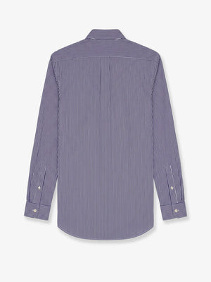 Custom Fit cotton shirt
