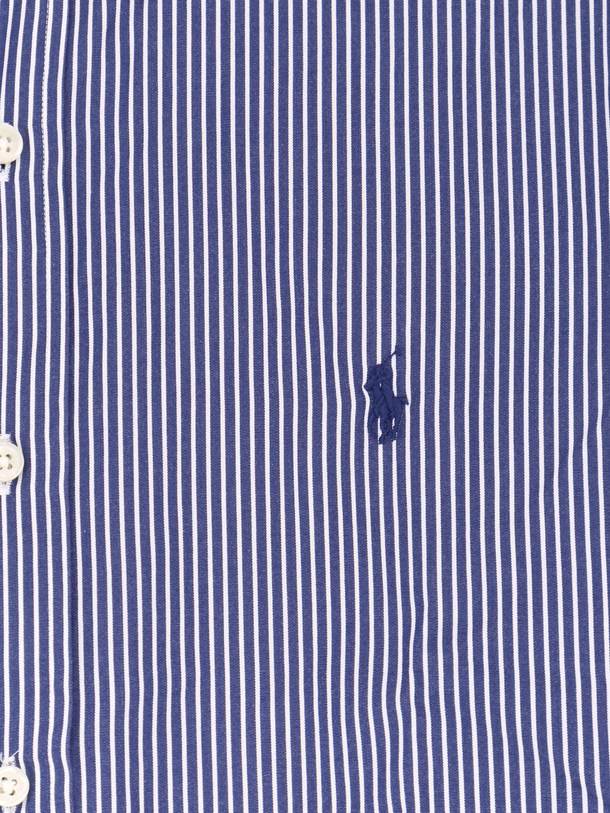 Custom Fit cotton shirt
