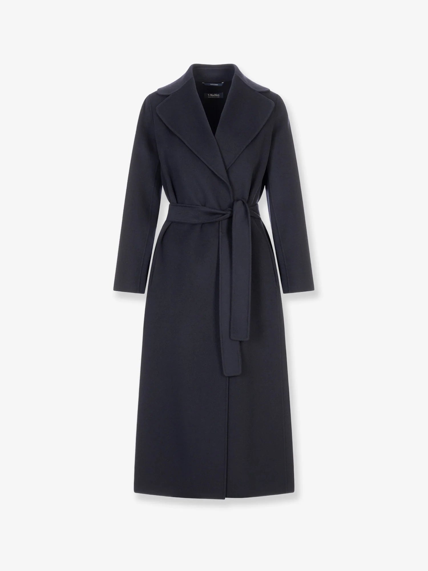 Smmanna virgin wool coat