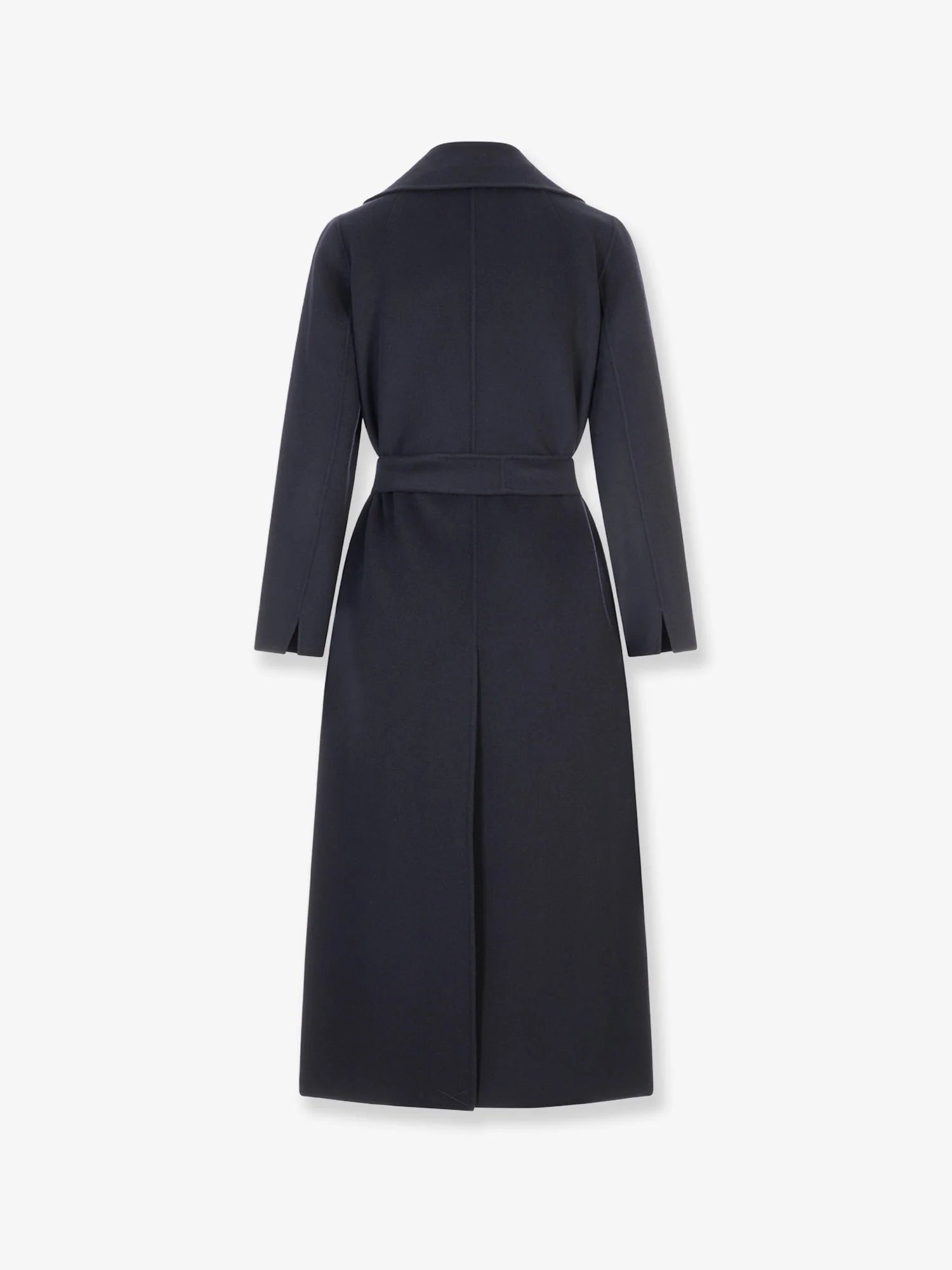 Smmanna virgin wool coat