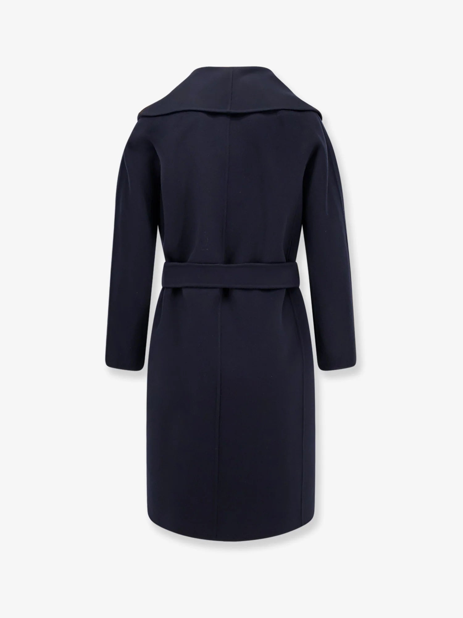 Messi virgin wool coat