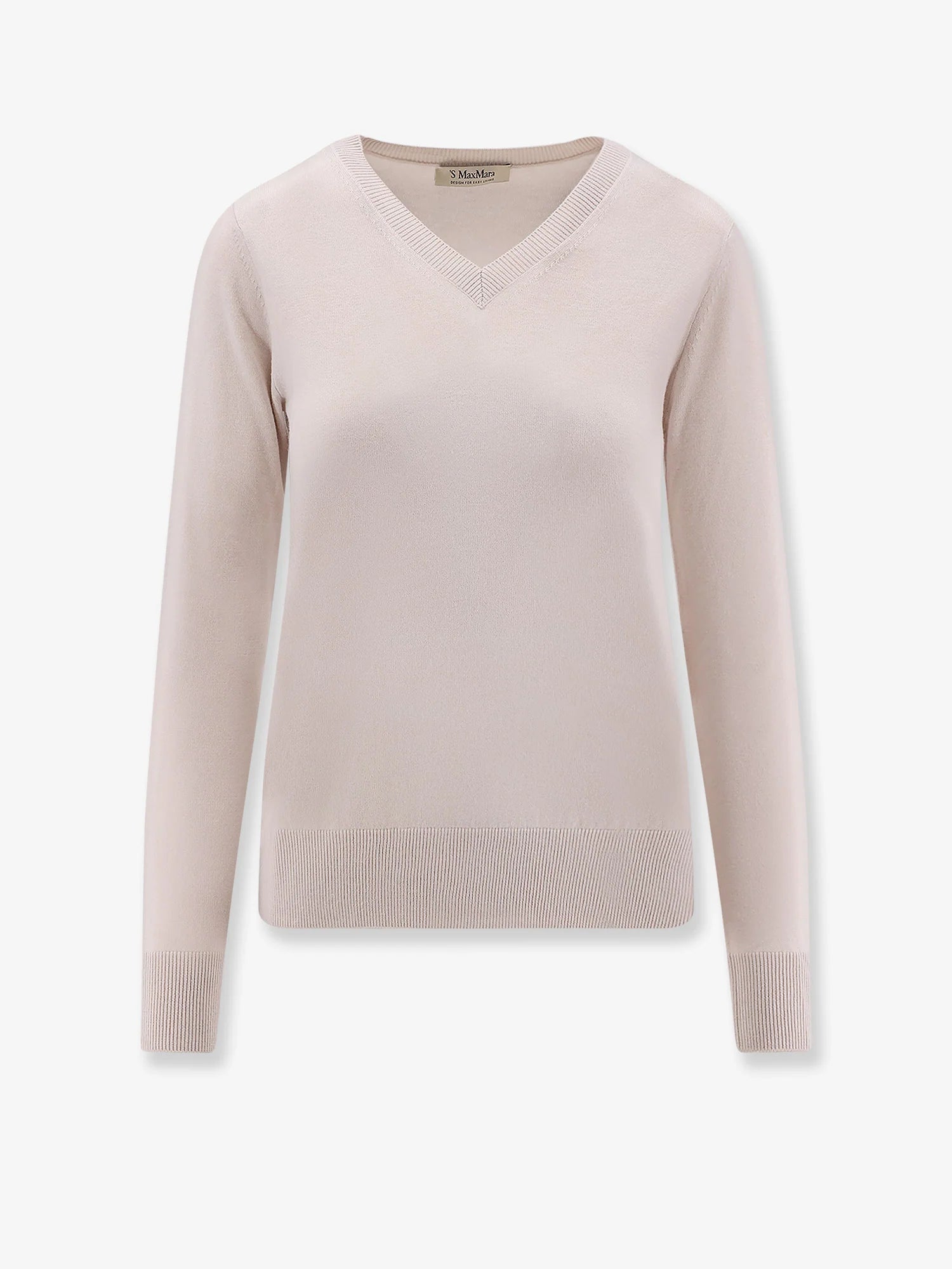 Idonero wool sweater