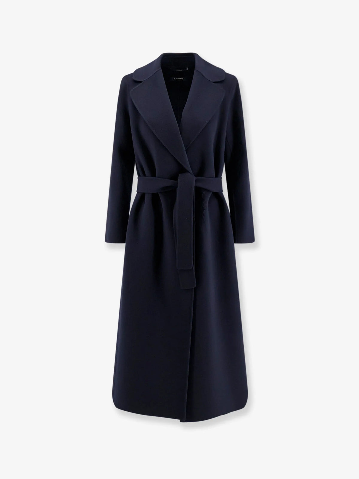 Poldo virgin wool coat