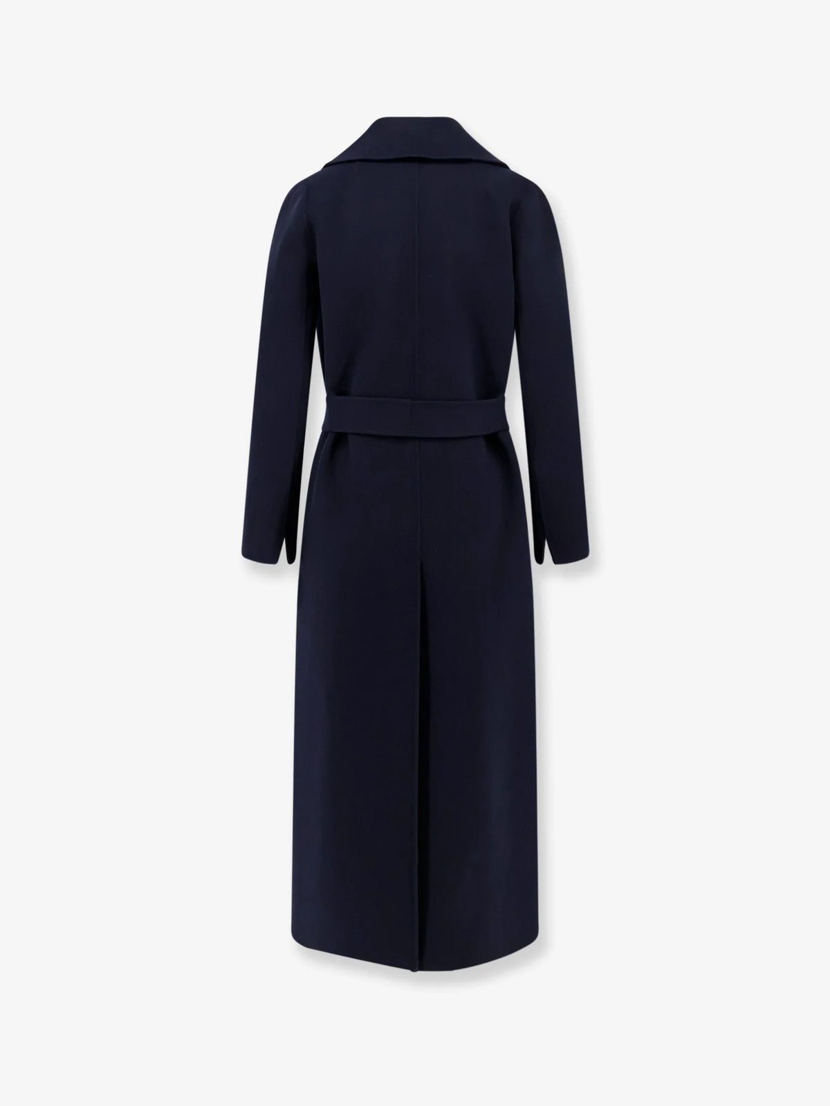 Poldo virgin wool coat