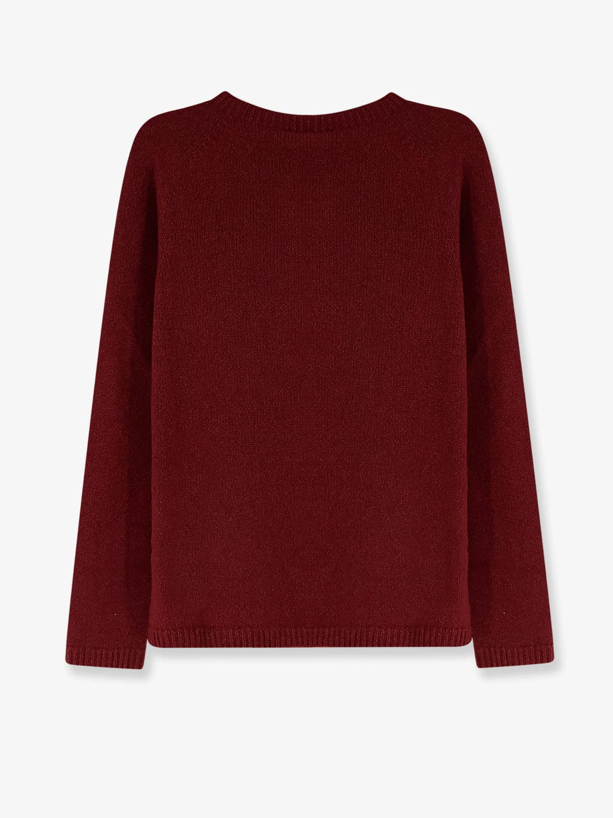Smmgeorg wool and cashmere sweater