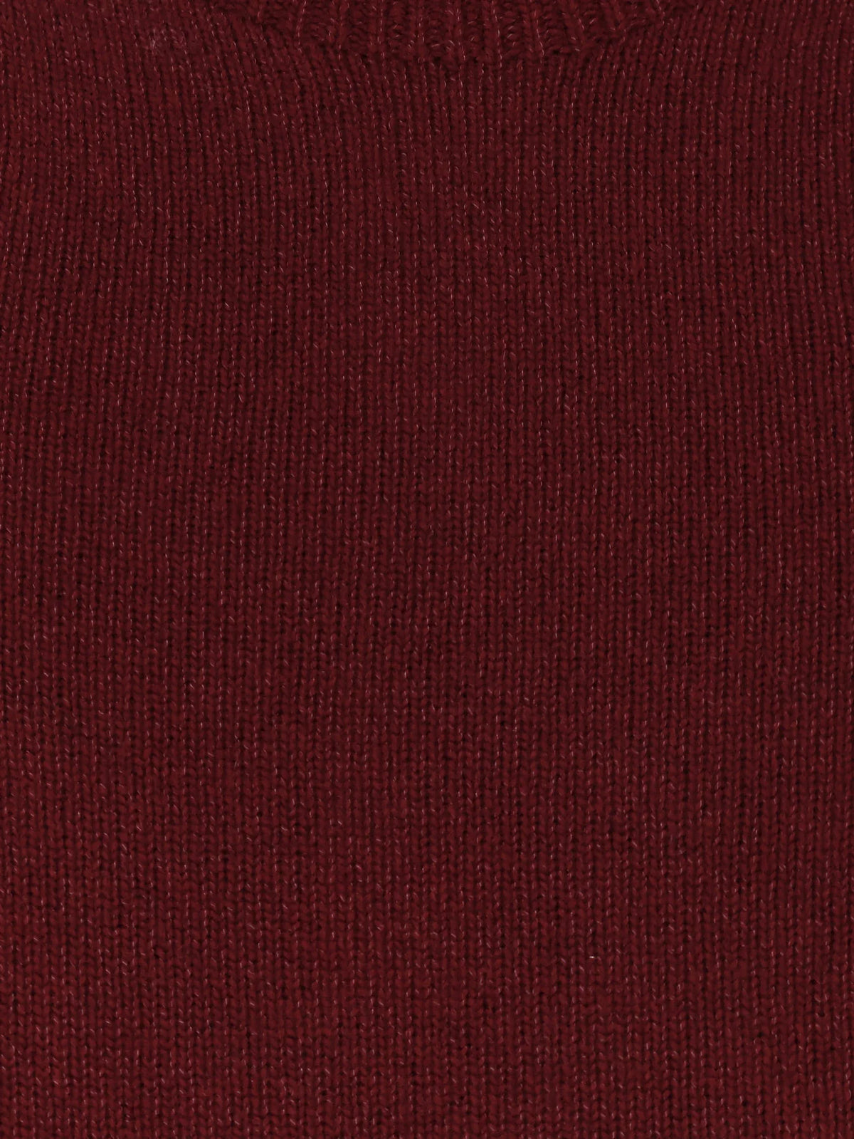Smmgeorg wool and cashmere sweater