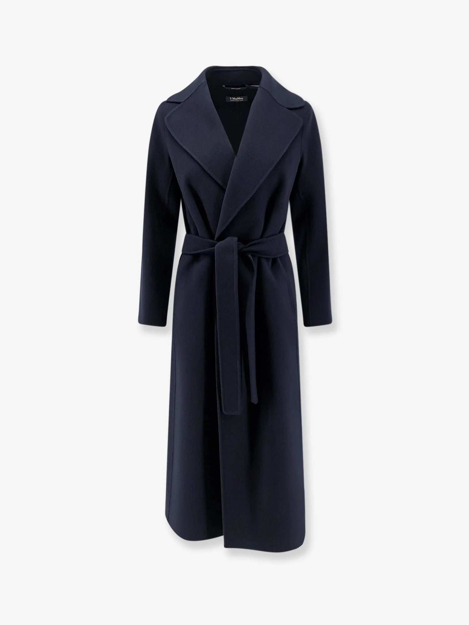 Poldo virgin wool coat