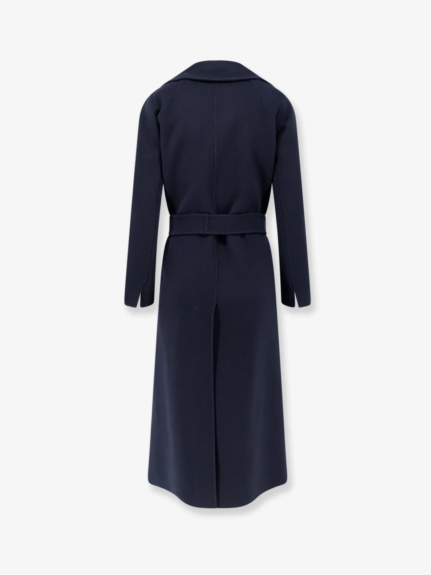 Poldo virgin wool coat