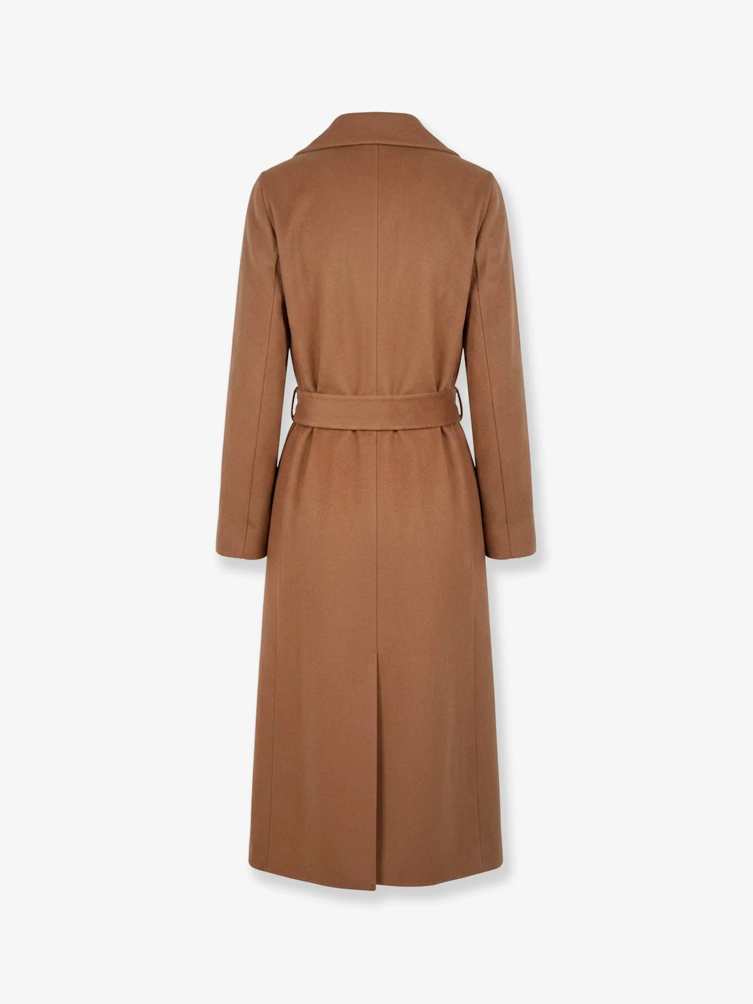 Poldo virgin wool coat