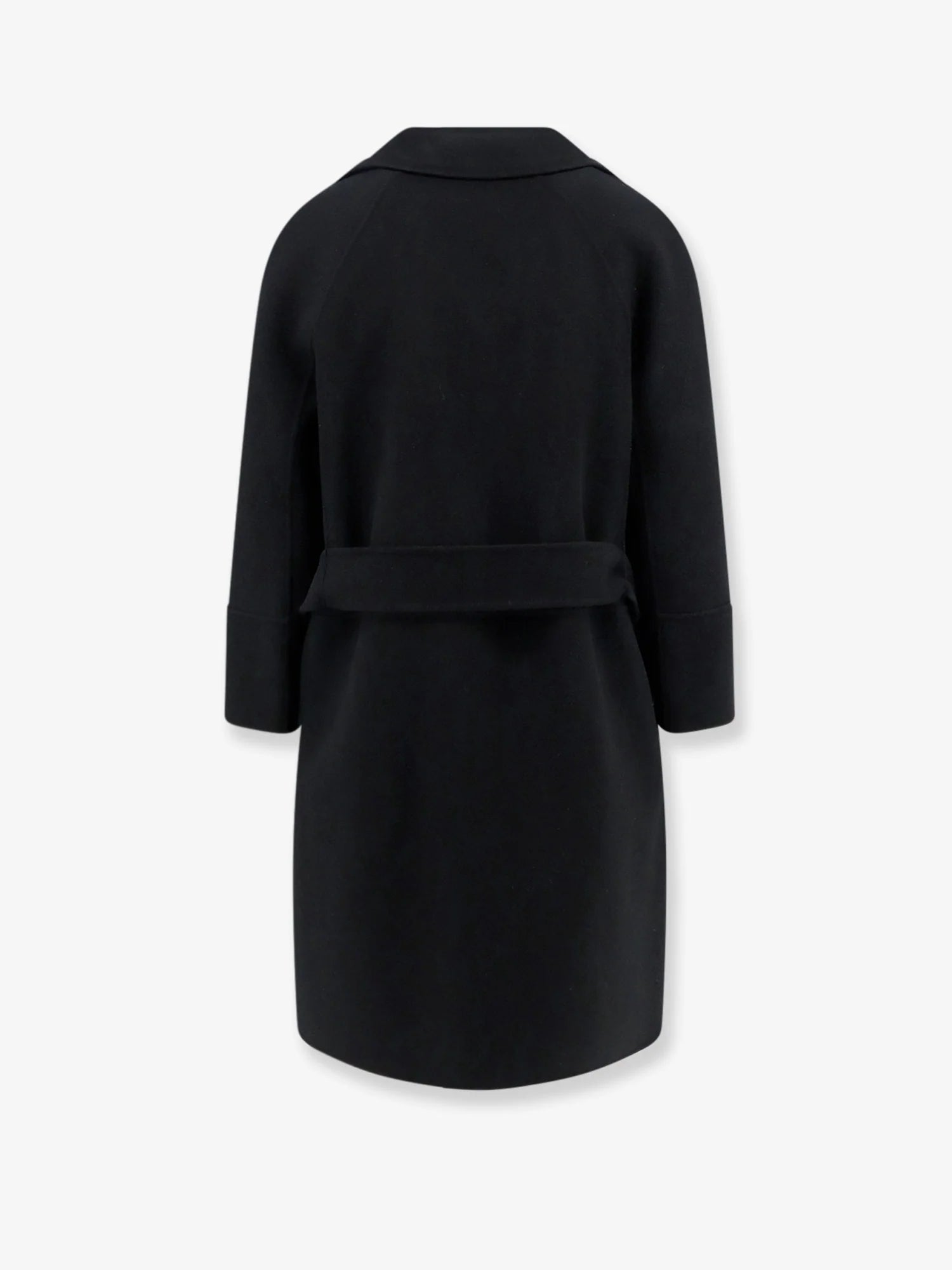 Arona virgin wool coat