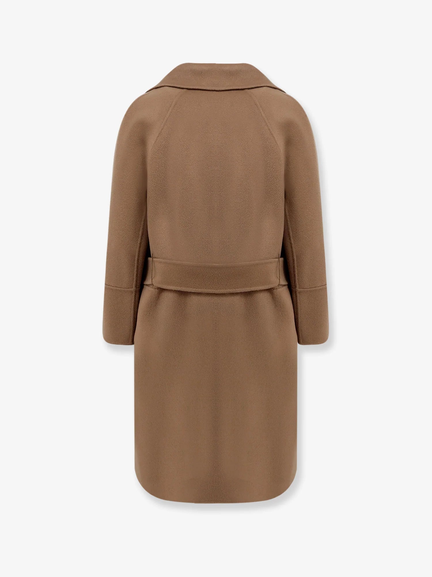 Arona virgin wool coat