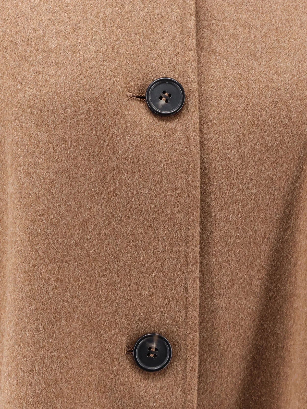 Smmkate crop virgin wool jacket
