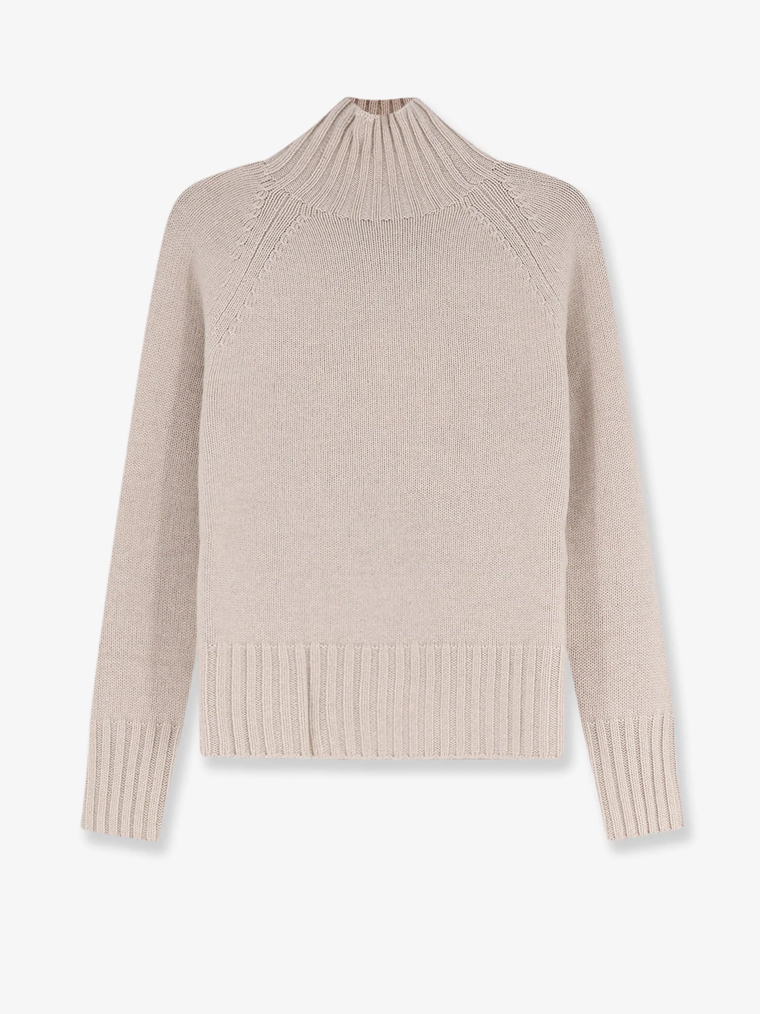 Smmmantova wool and cashmere sweater