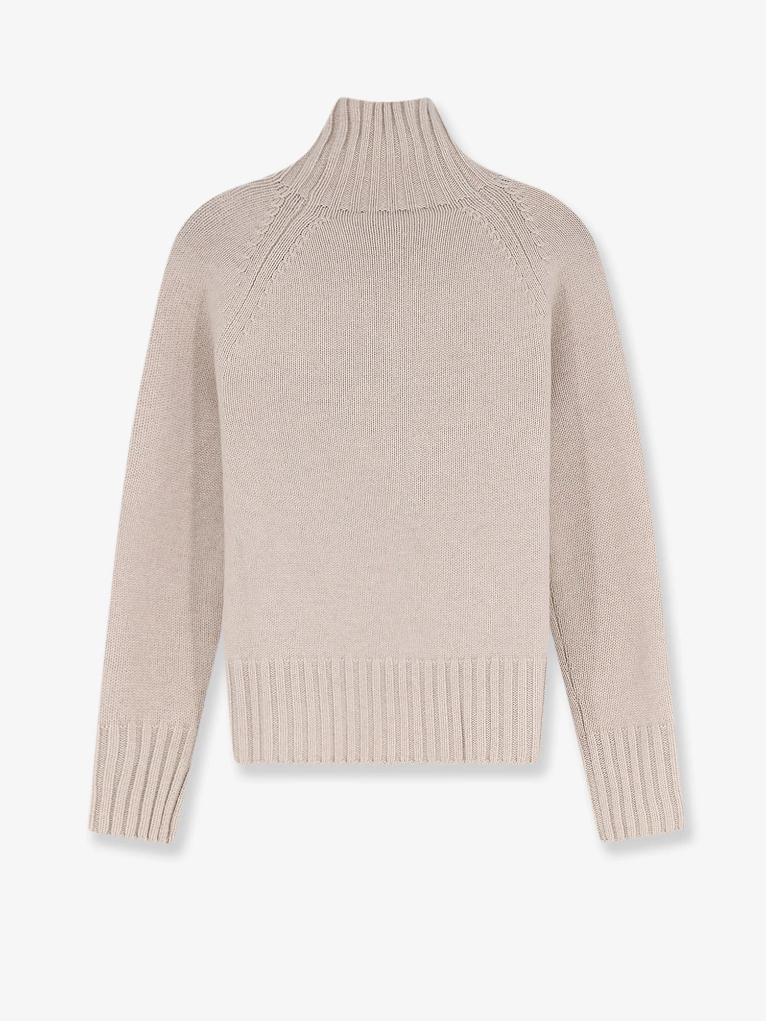 Smmmantova wool and cashmere sweater