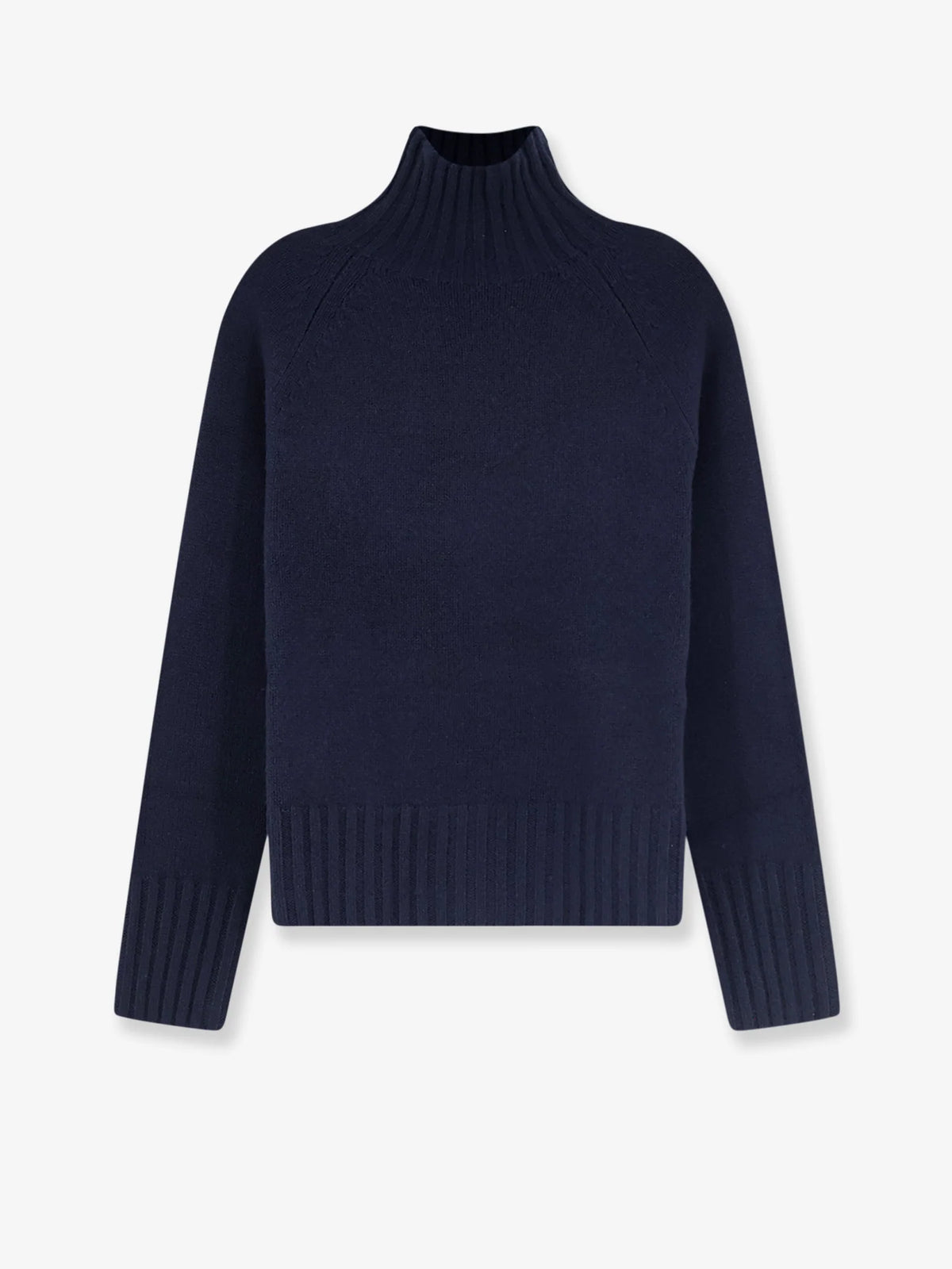 Smmmantova wool and cashmere sweater