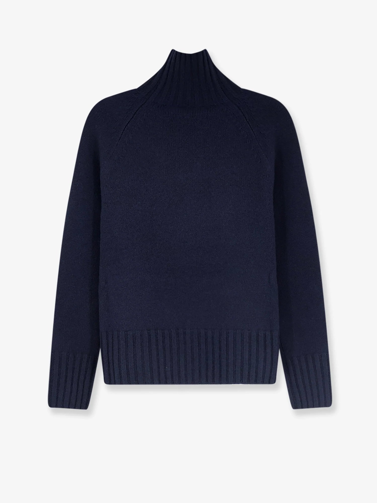Smmmantova wool and cashmere sweater
